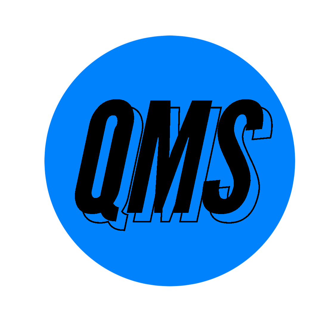 Qualtiy Management System (QMS)